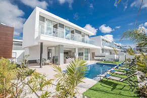 Villa Prol21,fantastic 3bdr Protaras Villa With Pool,close to Fig Tree