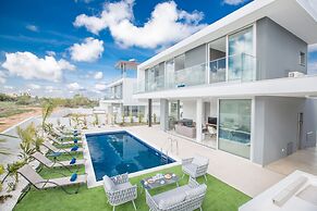 Villa Prol21,fantastic 3bdr Protaras Villa With Pool,close to Fig Tree