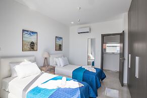 Villa Prol21,fantastic 3bdr Protaras Villa With Pool,close to Fig Tree