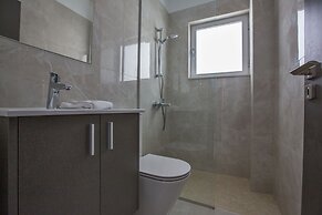 Villa Prol26, Stunning 3bdr Protaras Villa With Pool, Close to Fig Tre