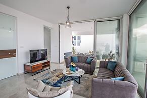 Villa Prol26, Stunning 3bdr Protaras Villa With Pool, Close to Fig Tre