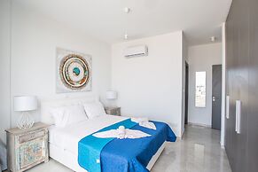 Villa Prol26, Stunning 3bdr Protaras Villa With Pool, Close to Fig Tre