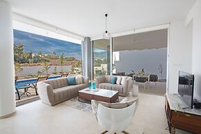 Villa Prol20, Contemporary 3bdr Protaras Villa With Pool, Close to the