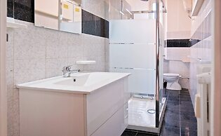 Varental Via Paolo Ii Vatican 3br