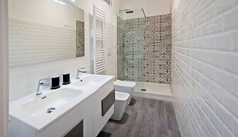 Varental Via Paolo Ii Vatican 3br