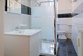 Varental Via Paolo Ii Vatican 3br