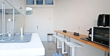 Varental Via Paolo Ii Vatican 3br