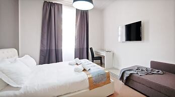 Varental Via Paolo Ii Vatican 3br