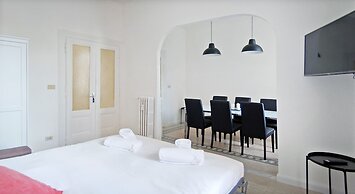 Varental Via Paolo Ii Vatican 3br