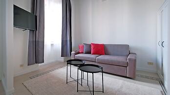 Varental Via Paolo Ii Vatican 3br