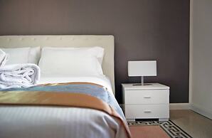 Varental Via Paolo Ii Vatican 3br