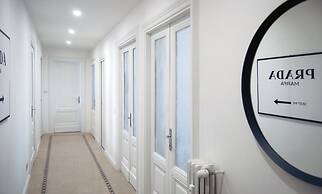 Varental Via Paolo Ii Vatican 3br