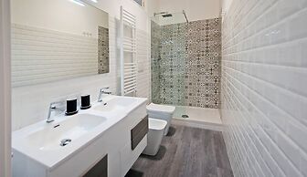 Varental Via Paolo Ii Vatican 3br