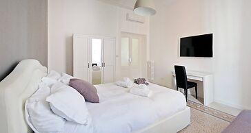 Varental Via Paolo Ii Vatican 3br