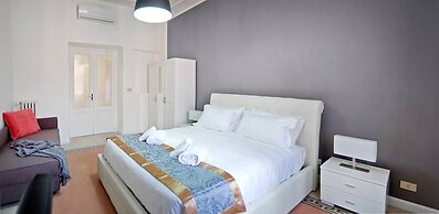 Varental Via Paolo Ii Vatican 3br