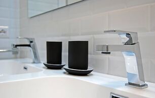 Varental Via Paolo Ii Vatican 3br