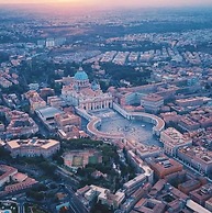 Varental Via Paolo Ii Vatican 3br