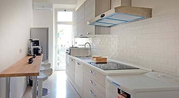 Varental Via Paolo Ii Vatican 3br