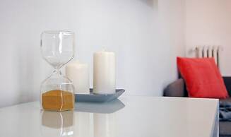 Varental Via Paolo Ii Vatican 3br