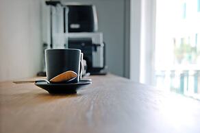 Varental Via Paolo Ii Vatican 3br