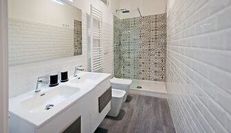 Varental Via Paolo Ii Vatican 3br