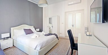 Varental Via Paolo Ii Vatican 3br