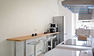 Varental Via Paolo Ii Vatican 3br