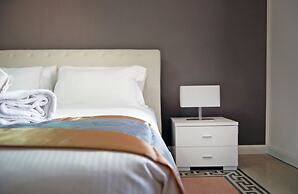 Varental Via Paolo Ii Vatican 3br