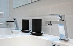 Varental Via Paolo Ii Vatican 3br