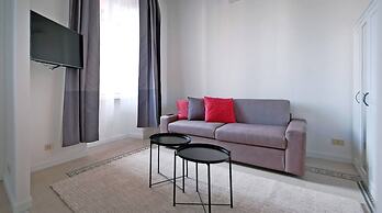 Varental Via Paolo Ii Vatican 3br