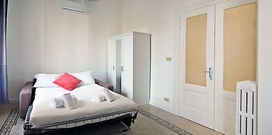 Varental Via Paolo Ii Vatican 3br