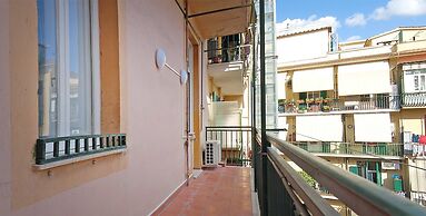 Varental Via Paolo Ii Vatican 3br