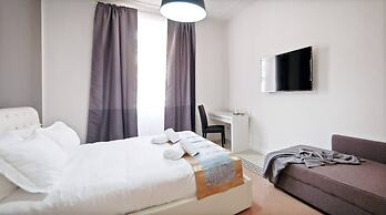 Varental Via Paolo Ii Vatican 3br