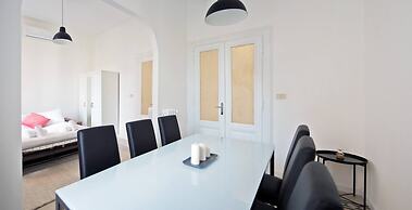 Varental Via Paolo Ii Vatican 3br