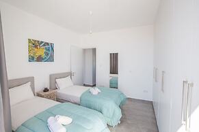 Villa Prol14, Fantastic 5bdr Brand New Protaras Villa With Private Poo