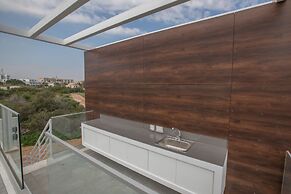 Villa Prol23, New and Modern 2bdr Protaras Villa With Pool, Close to t