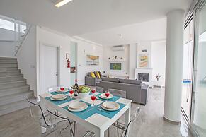 Villa Prol23, New and Modern 2bdr Protaras Villa With Pool, Close to t
