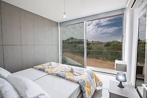 Villa Prol23, New and Modern 2bdr Protaras Villa With Pool, Close to t