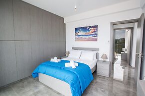 Villa Prol23, New and Modern 2bdr Protaras Villa With Pool, Close to t