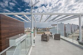 Villa Prol23, New and Modern 2bdr Protaras Villa With Pool, Close to t