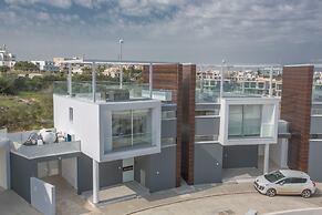 Villa Prol23, New and Modern 2bdr Protaras Villa With Pool, Close to t