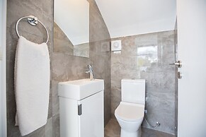 Villa Prol24,brand New 2bdr Protaras Villa With Pool,close to Fig Tree