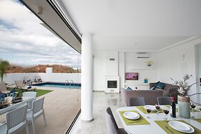 Villa Prol24,brand New 2bdr Protaras Villa With Pool,close to Fig Tree