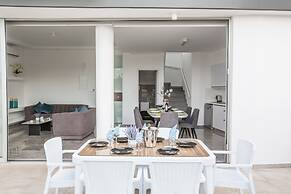 Villa Prol24,brand New 2bdr Protaras Villa With Pool,close to Fig Tree