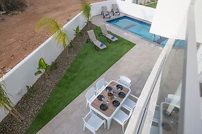 Villa Prol24,brand New 2bdr Protaras Villa With Pool,close to Fig Tree