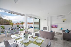 Villa Prol24,brand New 2bdr Protaras Villa With Pool,close to Fig Tree