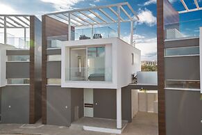 Villa Prol24,brand New 2bdr Protaras Villa With Pool,close to Fig Tree