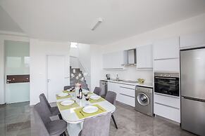 Villa Prol24,brand New 2bdr Protaras Villa With Pool,close to Fig Tree