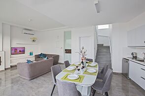 Villa Prol24,brand New 2bdr Protaras Villa With Pool,close to Fig Tree