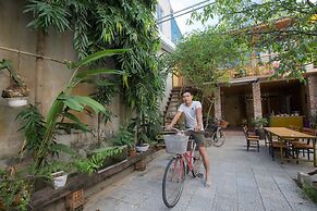 Hillside Homestay Hue - Meditation Studio